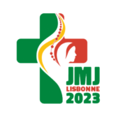 Communication - 2022 11 08 - Logo JMJ 2023